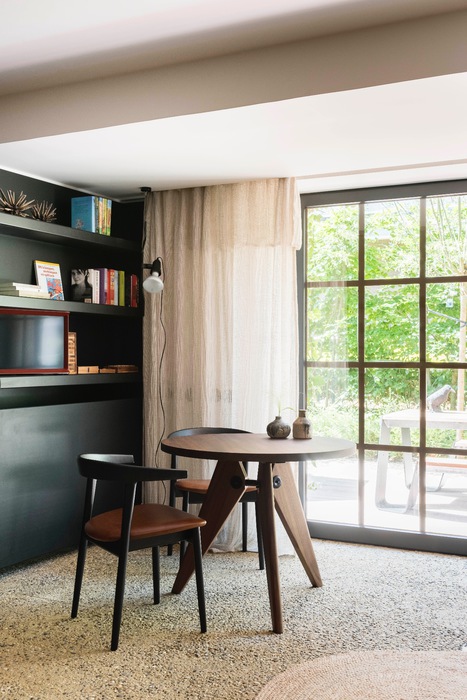 Picture of Garden Suite :: Loftlivinggardensuite